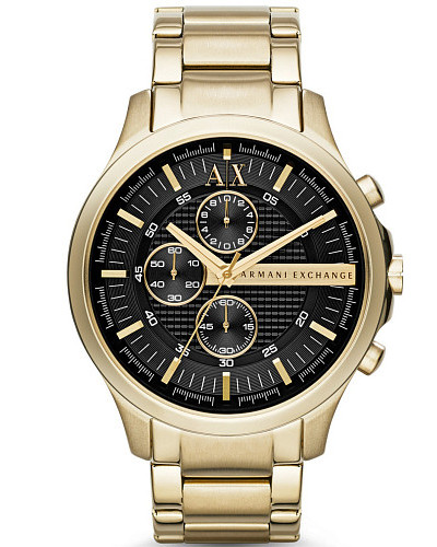 Armani Exchange Drexler  AX2137